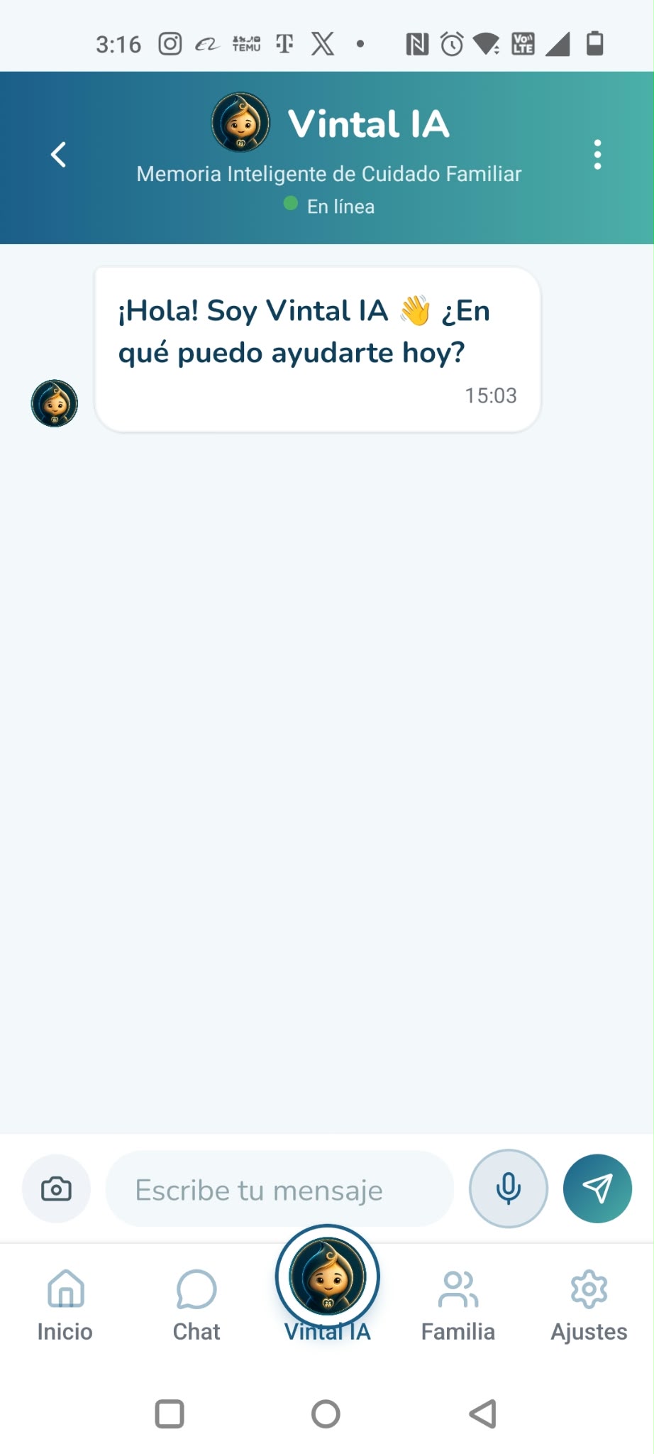 Vintal IA